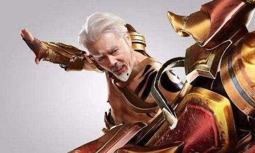 黄忠战令爆料最新,全新技能觉醒,战场霸主归来! 第1张 黄忠战令爆料最新,全新技能觉醒,战场霸主归来! 第1张