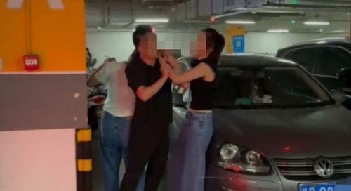 空姐爆料丈夫出轨视频,视频证据震惊网友  第3张